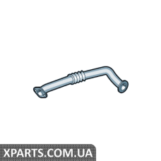 Трубка сполучна VAG 03L131521R