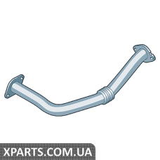 Трубка сполучна VAG 03L131521AR