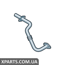 Трубка сполучна VAG 03L131521AA