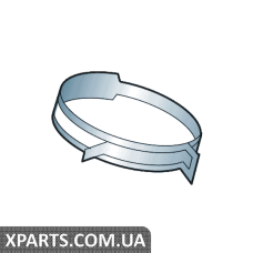 Хомут VAG 04L131539