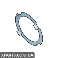 Ущільнення VAG 04L131547Q