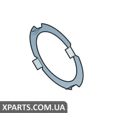 Ущільнення VAG 04L131547Q
