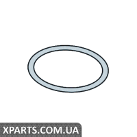 Прокладка VAG 03C133073A