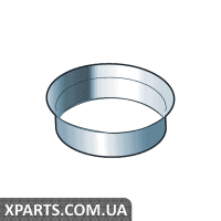 Ущільнить. кільце VAG 06A133287L