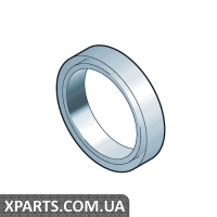 Ущільнить. кільце VAG 086141243A