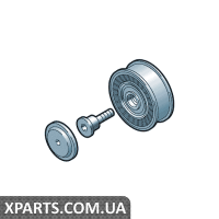 Ролик обвідний VAG 07D145276C