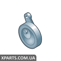 Натягувач з демпфером VAG 04E145299N