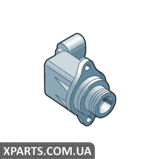 Вимикаючий клапан VAG 03C145710E