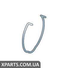 Затискач VAG 6Q0145769A