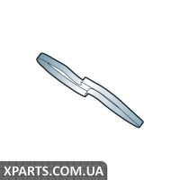 Ущільнення VAG 079145818
