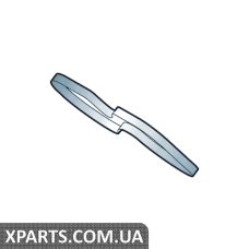 Ущільнення VAG 079145818