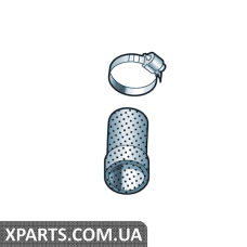 Шланг сполучний VAG 6R0145828D