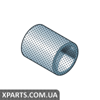 Напірний шланг VAG 7L6145832B