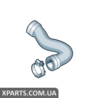 Напірний шланг VAG 1K0145832AC
