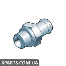 Горлів. під різ. проб. із прок. VAG 03L145977D