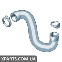 Напірний шланг VAG 2H0145980D