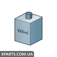 Видавлювач клею VAG D002000A2