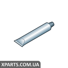Герметик силіконовий VAG D176600M1