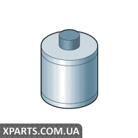 Середовище для підготовки поверх. VAG D181220A1