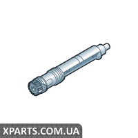 Ремкомплект для балансирних валів VAG 06H198205M