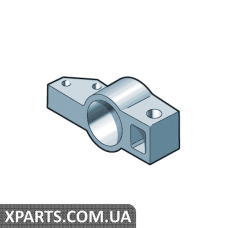 Опорний кронштейн VAG 1K0199231K