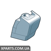 Підшипник двигуна VAG 2E0199379E