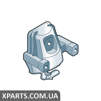 Подшипник двигателя VAG 8R0199381C