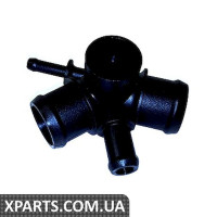 Розподільний пристрій VAG 1J0121087A