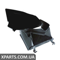 Воздуховод VAG 1J0121467A
