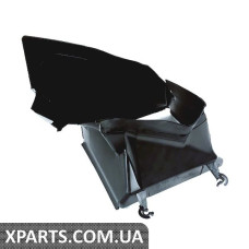 Воздуховод VAG 1J0121467A