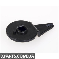 Ригель замкачерний satinschwarz VAG 1J0867468B41