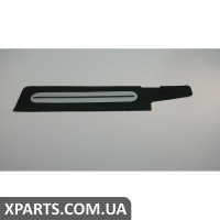 Захисна плівка порогачерний/сріблястий VAG 1J4853806F61E