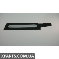 Захисна плівка порогачерний/сріблястий VAG 1J4853806F61E