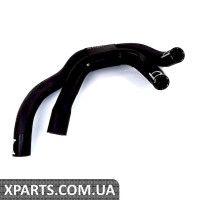 Шланг системи охолодження VAG 1K0121086T