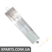 Паливний радіатор VAG 1K0203491D