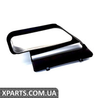 Фланец воздуховодачёрный satinschwarz VAG 1K0805962B9B9