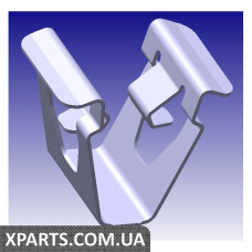 Затискач VAG 1K0867388A