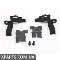 1 к-кт напрямних деталей VAG 1K9898912A