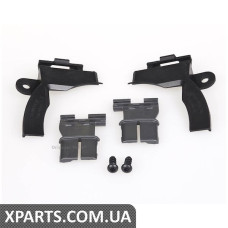 1 к-кт напрямних деталей VAG 1K9898912A