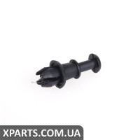 Кронштейн удерживающей ленты VAG 1M6867574A