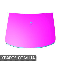 Вітрове скло з вікном для VIN VAG 1T0845011DL