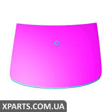 Вітрове скло з вікном для VIN VAG 1T0845011DL