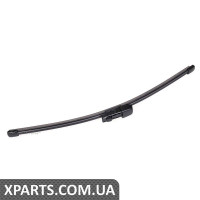 Щітки склоочисника Aero VAG 1T0955427B