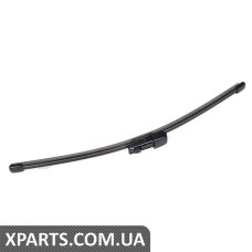 Щітки склоочисника Aero VAG 1T0955427B