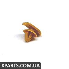 пружинний затискач VAG 1Z0837732A