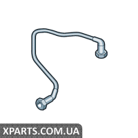 Паливопровід VAG 6Q0201294C