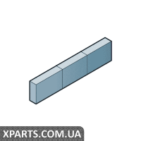 Подкладка VAG 443201365B