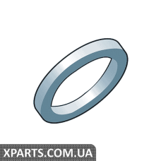 Ущільнить. кільце VAG 1K0201557A