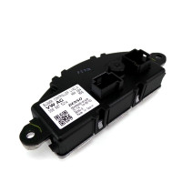 Регулятор вентилятора VAG 3Q0907521A