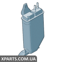 Адсорбер VAG 3C0201801E